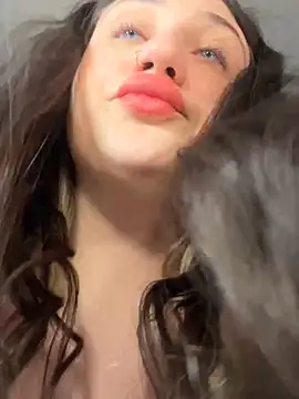 RinaMood online show from January 2025 01:52:02 PM