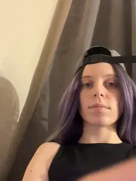 RinaMood online show from January 2025 12:16:02 PM