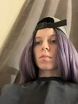 RinaMood online show from February 2025 11:32:02 AM