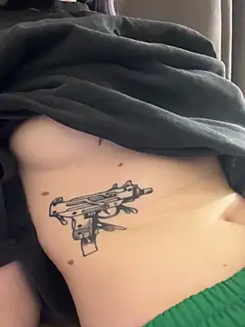 RinaMood online show from February 2025 11:12:02 AM