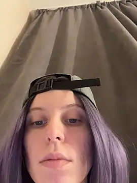 RinaMood online show from February 2025 11:44:02 AM