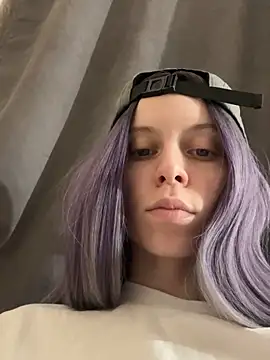 RinaMood online show from February 2025 02:48:02 PM