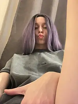 RinaMood online show from February 2025 09:24:01 AM