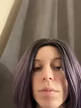 RinaMood online show from February 2025 12:16:02 PM