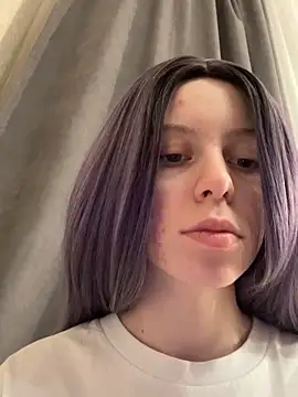 RinaMood online show from February 2025 03:42:02 PM