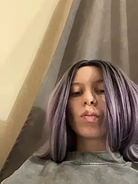 RinaMood online show from February 2025 03:27:01 PM