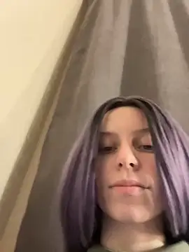 RinaMood online show from February 2025 12:09:02 PM