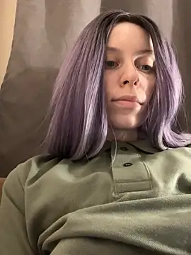 RinaMood online show from March 2025 02:23:02 PM