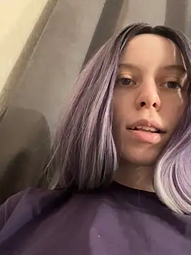 RinaMood online show from March 2025 10:37:01 AM