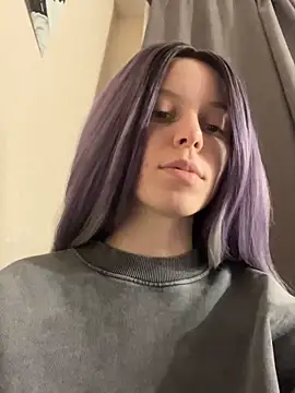 RinaMood online show from March 2025 11:44:02 AM