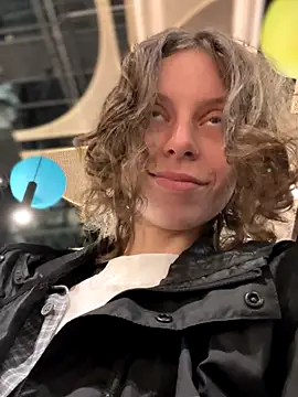 RinaMood online show from September 2025 04:27:01 AM