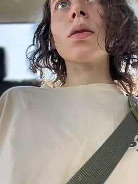 RinaMood online show from November 2025 04:11:02 AM