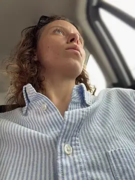 RinaMood online show from March 2026 05:44:01 AM