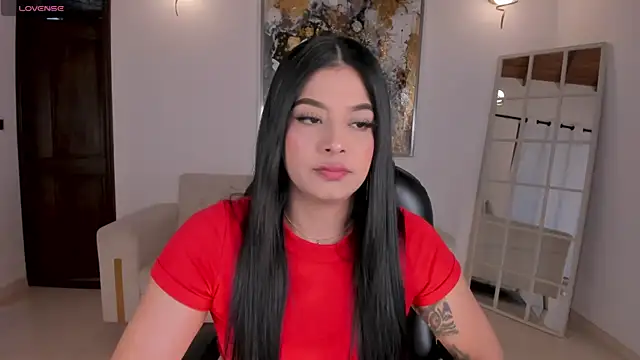 AlyssaDean online show from September 2025 11:15:01 AM