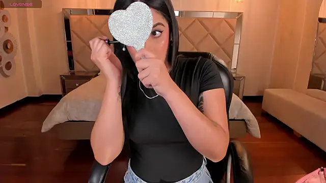 AlyssaDean online show from February 2026 11:37:02 AM