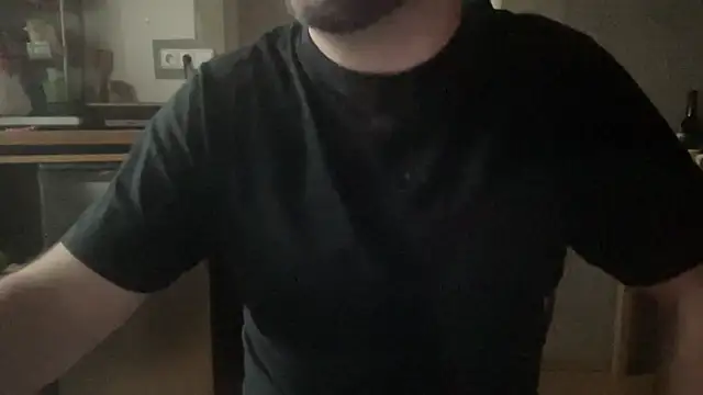 RedDante89 online show from March 2026 07:45:01 AM