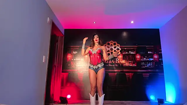 RoxanneHill  online show from October 2025 02:19:01 PM