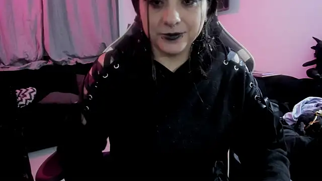 Acid666 alice online show from March 2026 03:12:02 AM