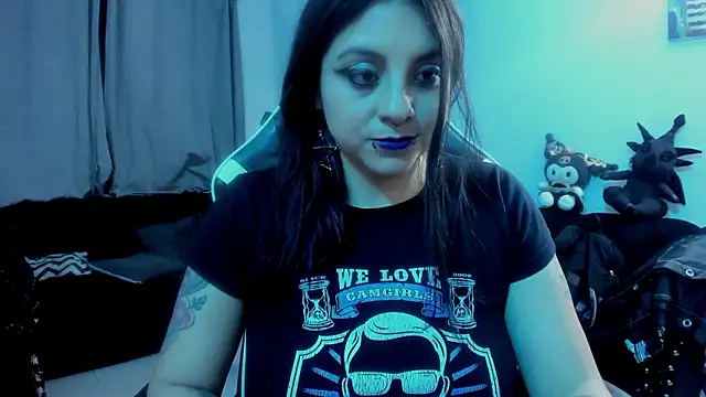 Acid666 alice online show from March 2026 01:33:02 AM