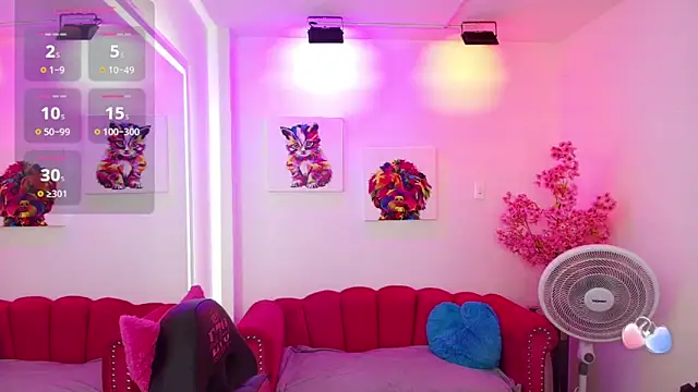 Miss dolly  online show from September 2025 12:27:01 PM