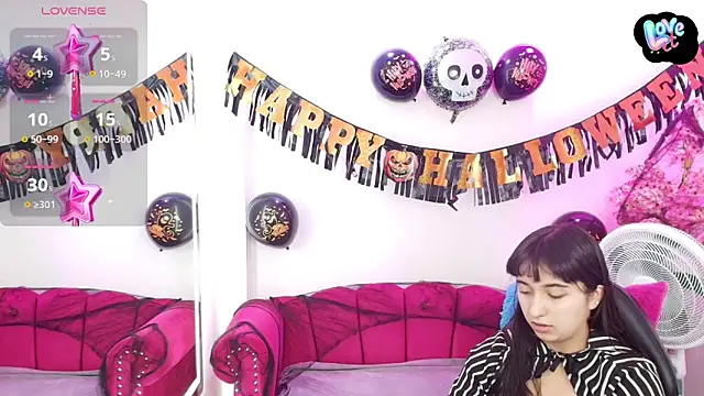 Miss dolly  online show from October 2025 12:06:01 PM