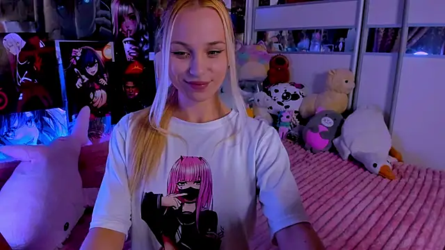 Cute  Pony online show from September 2025 11:32:02 PM