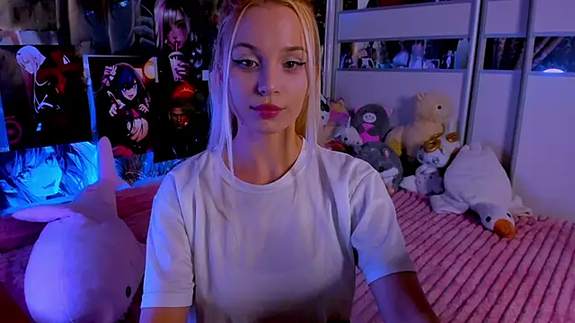 Cute  Pony online show from November 2025 11:48:02 PM