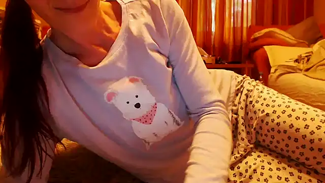 Snapshot of LovelyAndraGirl chatting on July 2026 02:12:02 PM LovelyAndraGirl online show from July 2026 02:12:02 PM