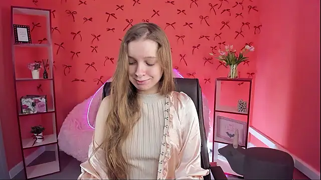 MayaSinabon online show from December 2024 07:21:01 AM