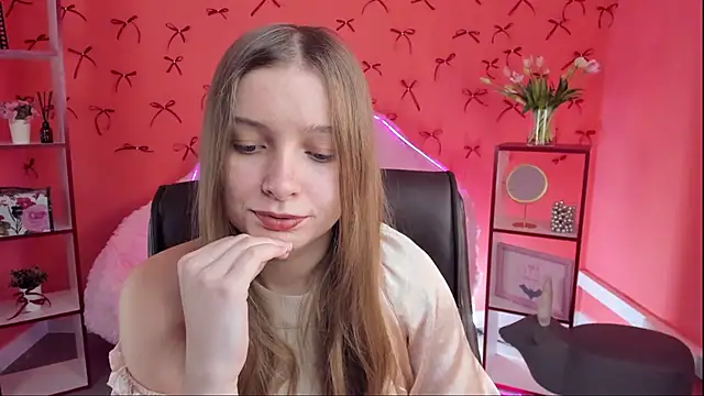 MayaSinabon online show from December 2024 10:28:02 AM