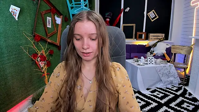 MayaSinabon online show from December 2024 07:17:02 AM