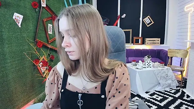 MayaSinabon online show from December 2024 07:16:01 AM