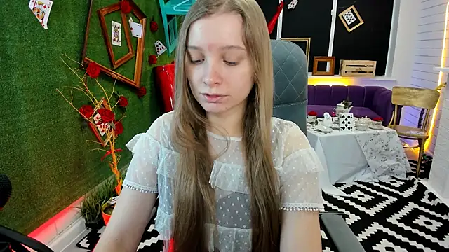 MayaSinabon online show from December 2024 07:15:02 AM