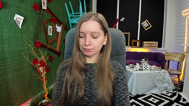MayaSinabon online show from December 2024 07:16:01 AM
