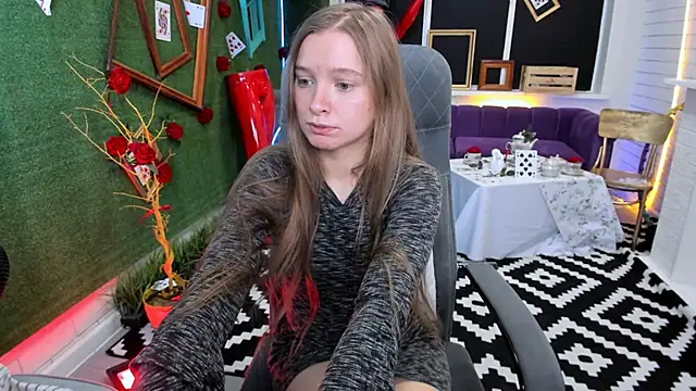 MayaSinabon online show from December 2024 01:22:02 PM