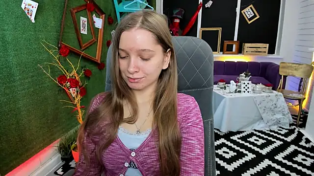 MayaSinabon online show from December 2024 07:09:01 AM