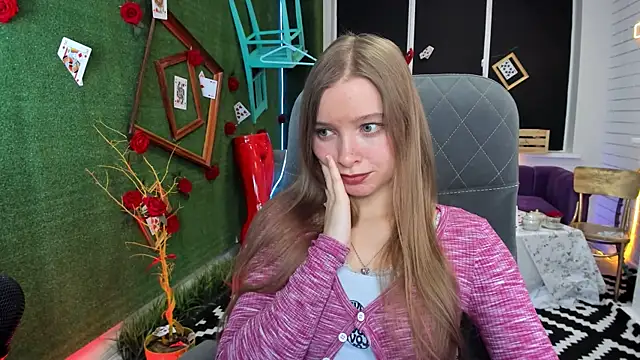 MayaSinabon online show from December 2024 10:14:01 AM