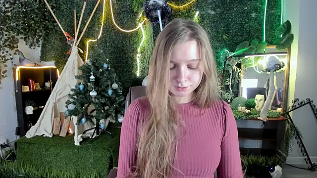 MayaSinabon online show from December 2024 10:34:02 AM