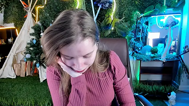 MayaSinabon online show from December 2024 01:38:02 PM