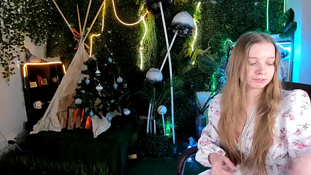 MayaSinabon online show from December 2024 07:13:02 AM