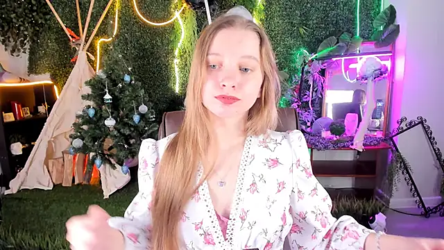 MayaSinabon online show from December 2024 10:18:01 AM