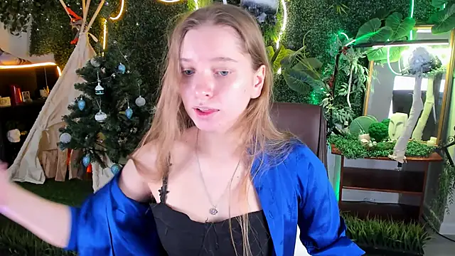 MayaSinabon online show from December 2024 09:07:01 AM