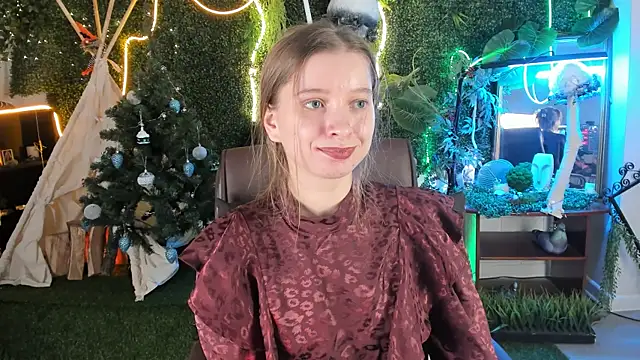 MayaSinabon online show from December 2024 12:16:02 PM