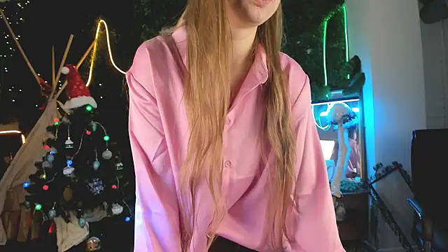 MayaSinabon online show from December 2024 12:15:02 PM
