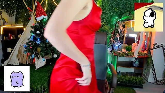 MayaSinabon online show from December 2024 12:12:02 PM