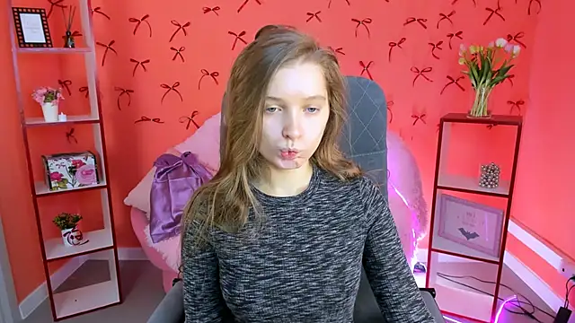 MayaSinabon online show from January 2025 09:04:02 AM