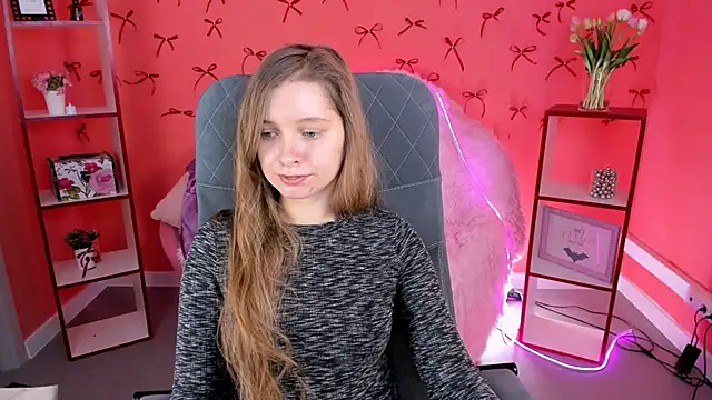 MayaSinabon online show from January 2025 12:07:02 PM