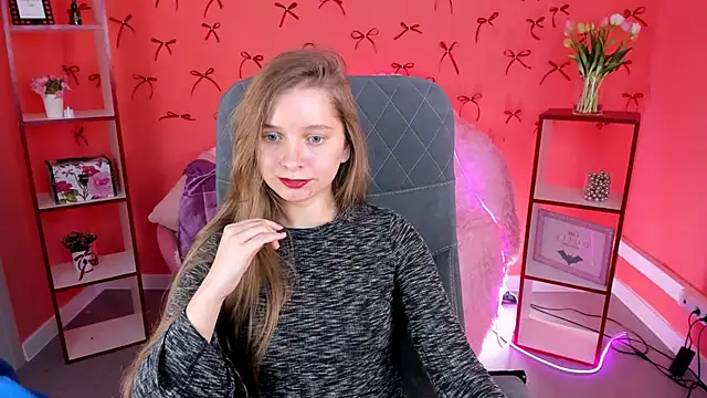 MayaSinabon online show from January 2025 03:09:02 PM