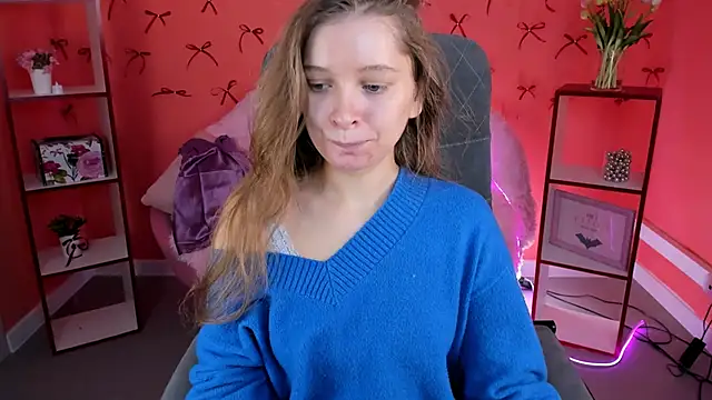 MayaSinabon online show from January 2025 09:08:01 AM