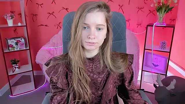 MayaSinabon online show from January 2025 03:05:02 PM